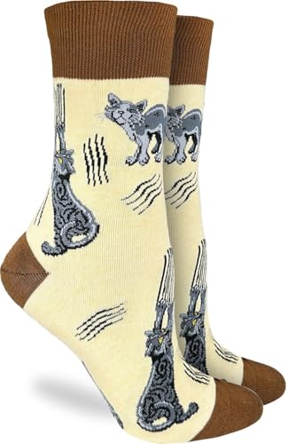 Scratchy Cats