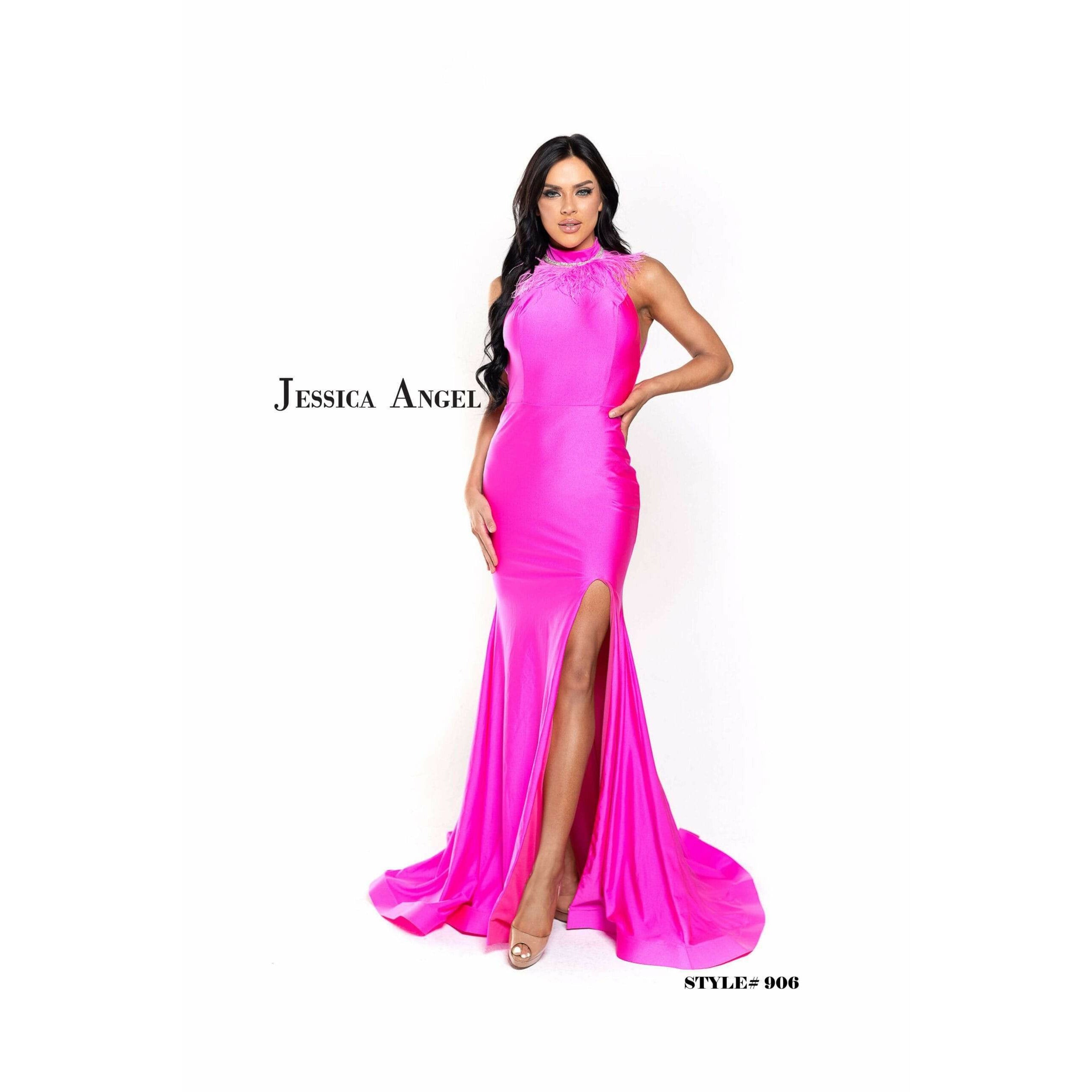 Jessica Angle JA906