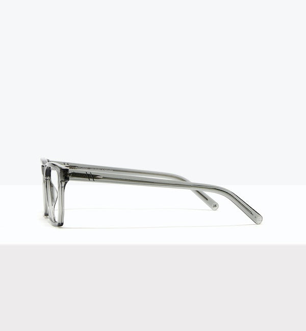 Andy Eyeglasses - Trendy & Lightweight Glasses for Men & Women - Perfect for Reading, Driving & Fashion Accessories