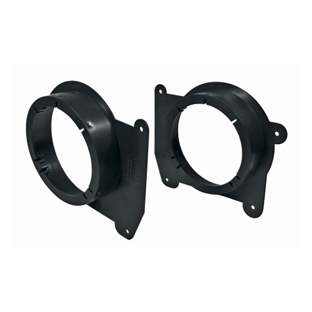 1994-2004 General Motors Speaker Adapter - GMSB334 - Compatible with GM Vehicles - Perfect for Car Audio Upgrades & Aftermarket Speaker Installation