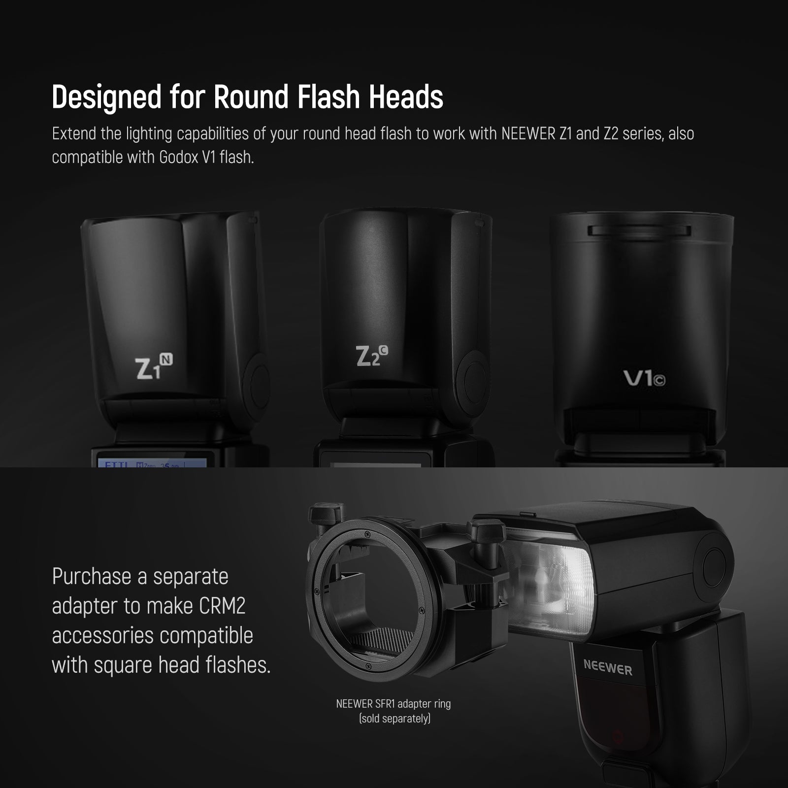 NEEWER CRM2 Magnetic Camera Accessories Kit for DSLR & Mirrorless - Perfect for Vlogging, Photography & Video Shooting