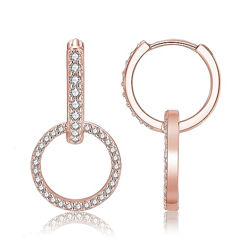 Zircon-Rosegold
