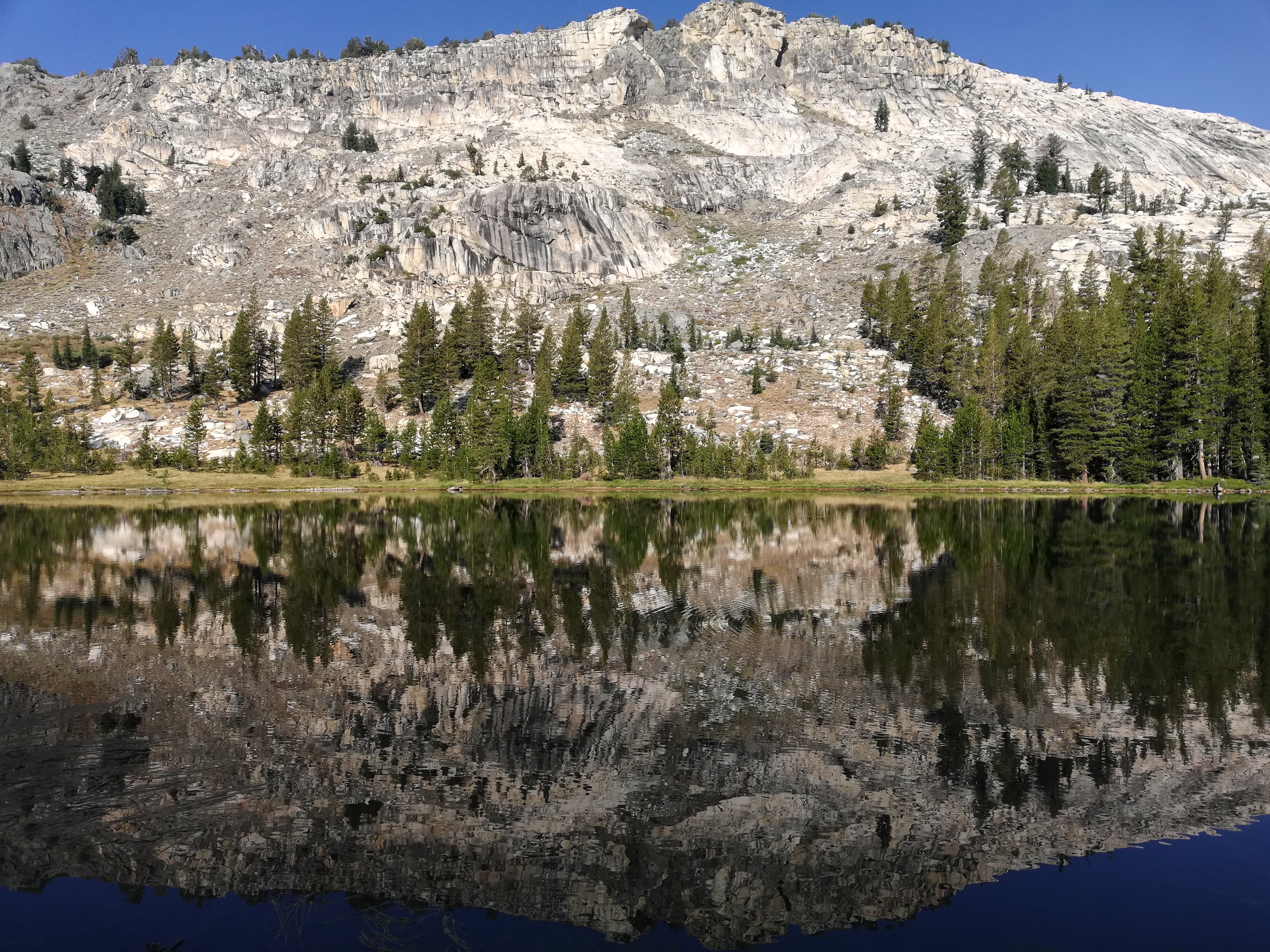 Best Backpacking Gear for Yosemite's Ten Lakes Trail - Lightweight Hiking Equipment for Outdoor Adventures | Perfect for Weekend Camping and Wilderness Exploration