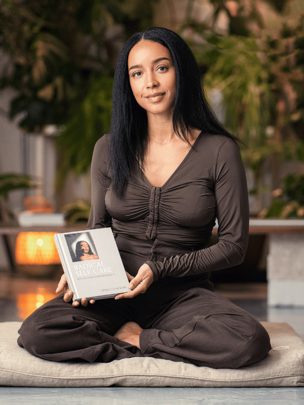 Spring Awakening Day Retreat with Rebecca Moore in London - May 17, 2025 | Mindfulness Workshop & Wellness Activities for Stress Relief & Self-Care