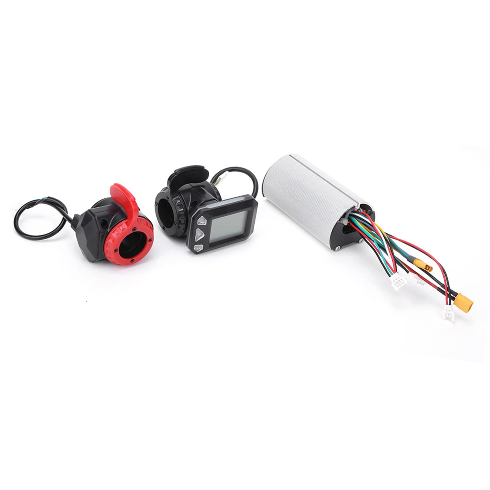 Demeras Electric Scooter Controller - Lightweight Waterproof 5.5