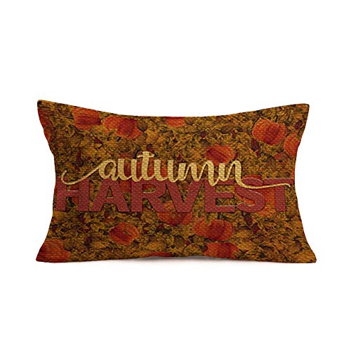 Autumn Harvest Painting