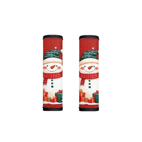 Winter Christmas Snowman Cute