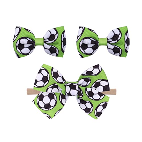 Hair Band Bow