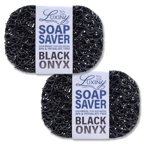Black Onyx - 2 Pack