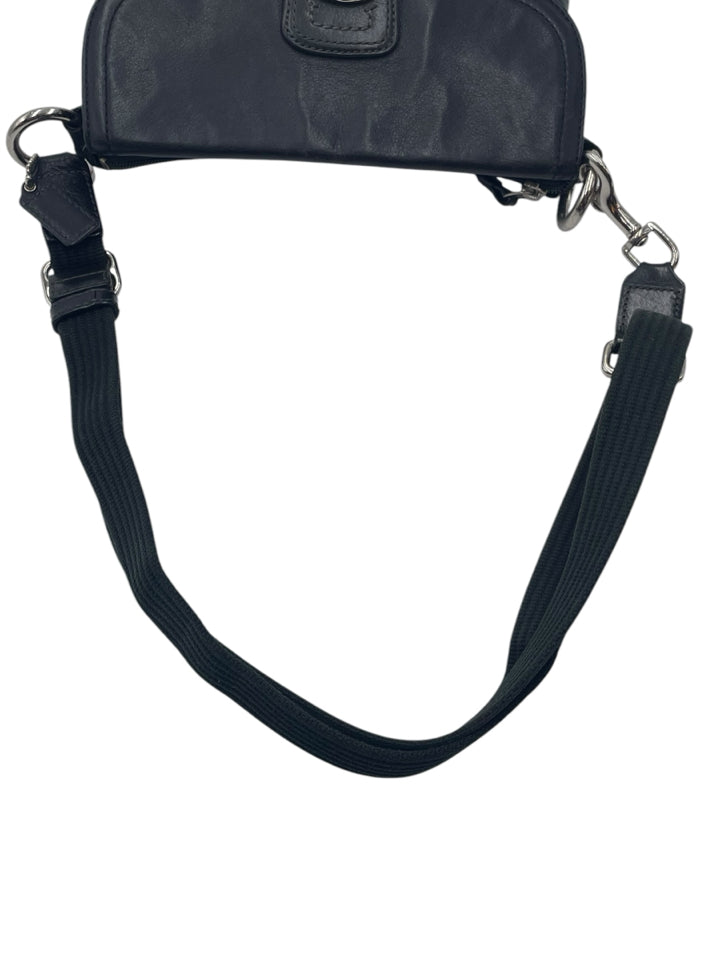 Y2K Vintage Coach Soho Flap Bag - Stylish Crossbody Purse for Women | Perfect for Casual Outings, Parties & Everyday Use