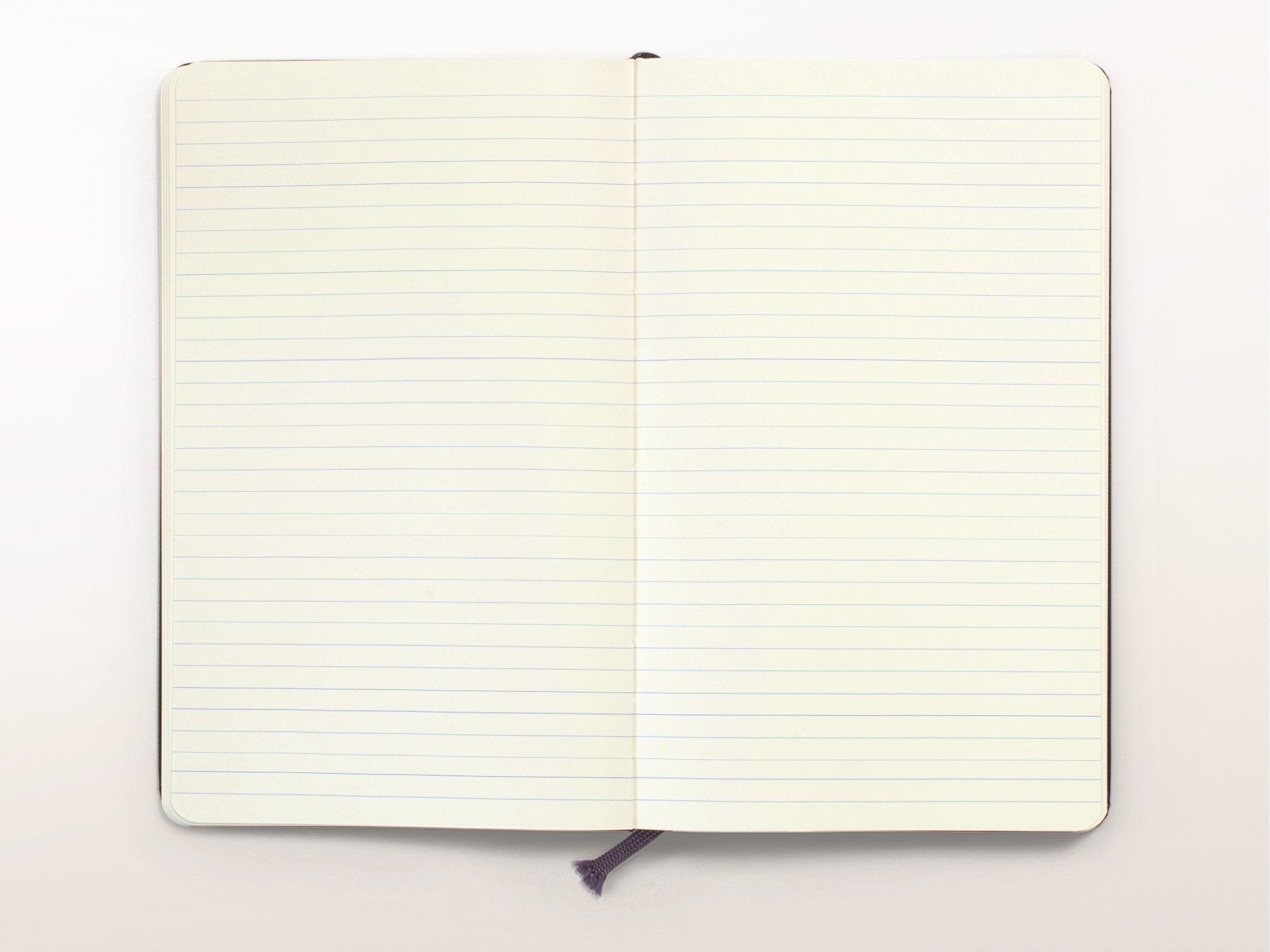 Premium Moleskine Classic Hardcover Notebook - Large Ruled Journal for Writing, Sketching & Note Taking - Perfect for Work, School & Travel - Black
