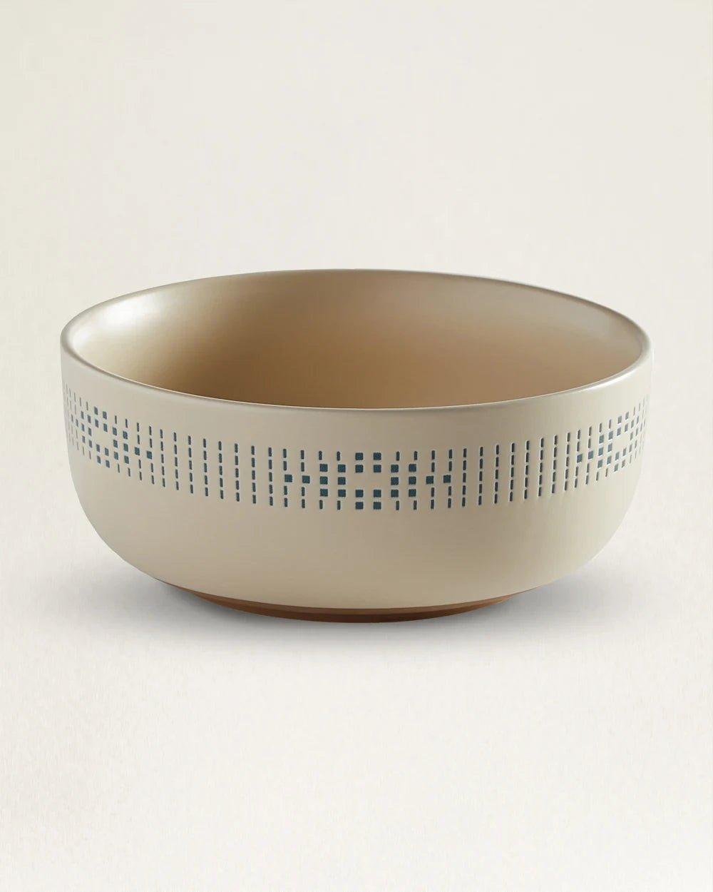 Handmade Beaded Sandshell Bowls - Decorative Beach Themed Serving Bowls for Home Décor, Wedding Centerpieces & Coastal Dining