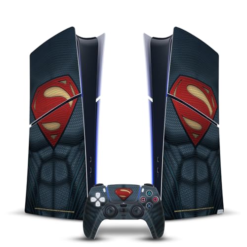 Costume Da Superman