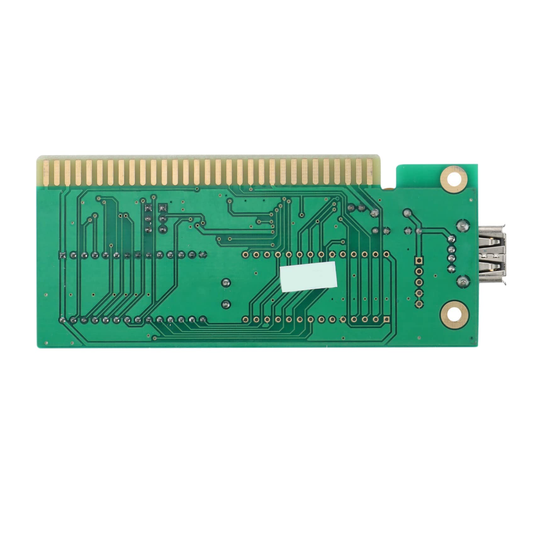 WEITAI ISA to USB Adapter Board - Industrial Control Interface Converter for PC & Embedded Systems | Use for Legacy Equipment Upgrades, Automation & Data Acquisition