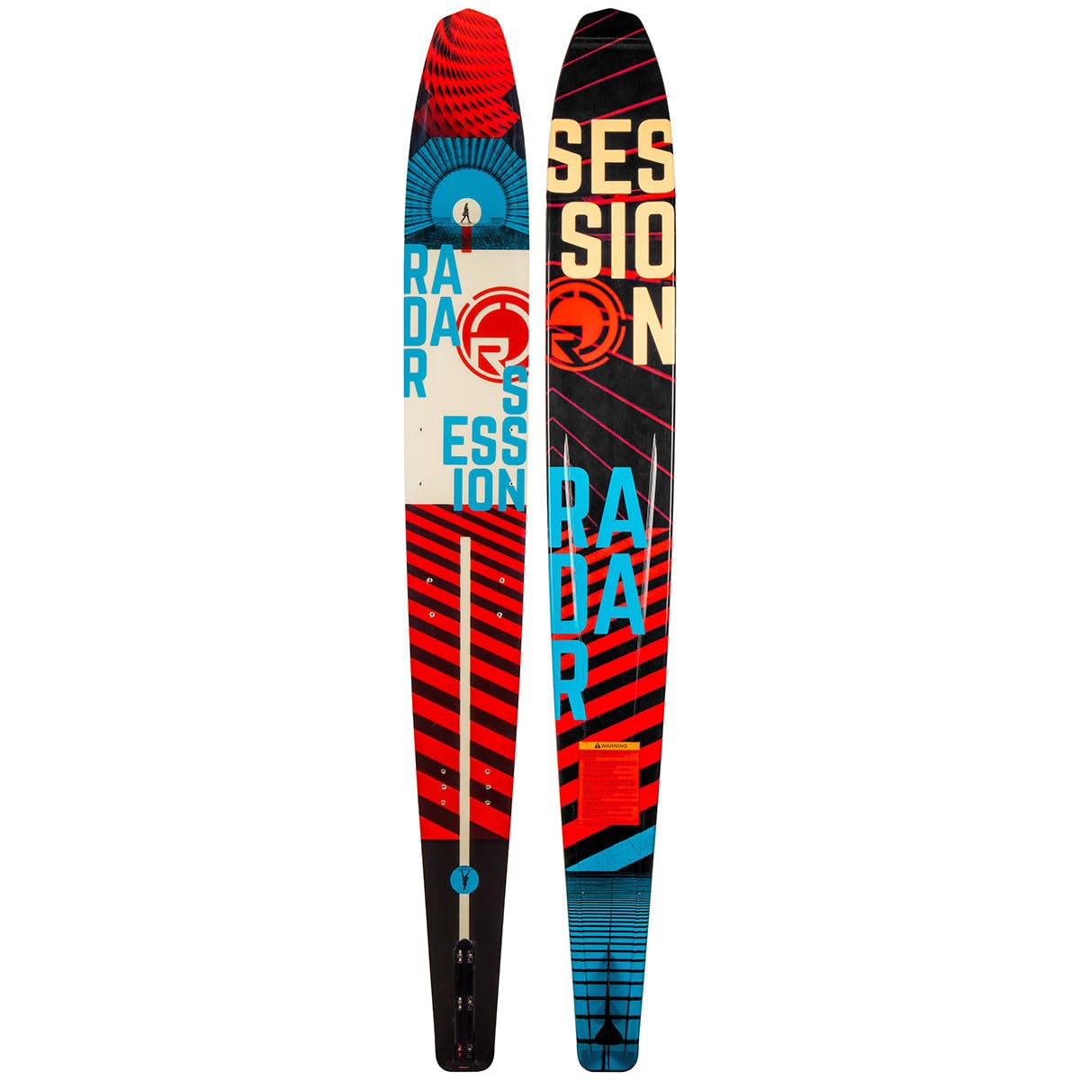 Radar Water Ski 71