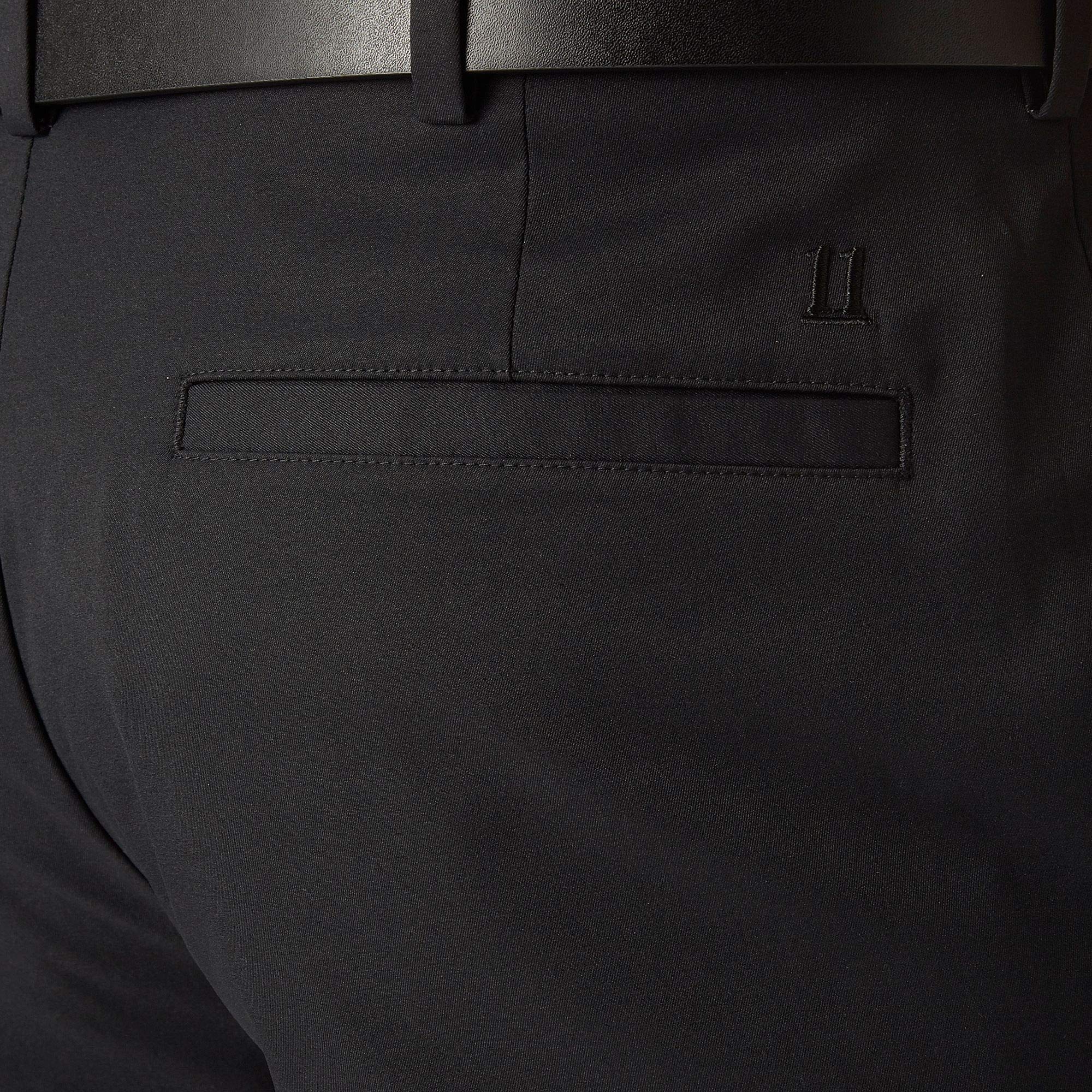 **Men's P11 Golf Shorts - Lightweight, Breathable & Stretchable for Comfort on the Course | Perfect for Golfing, Casual Wear & Outdoor Activities**