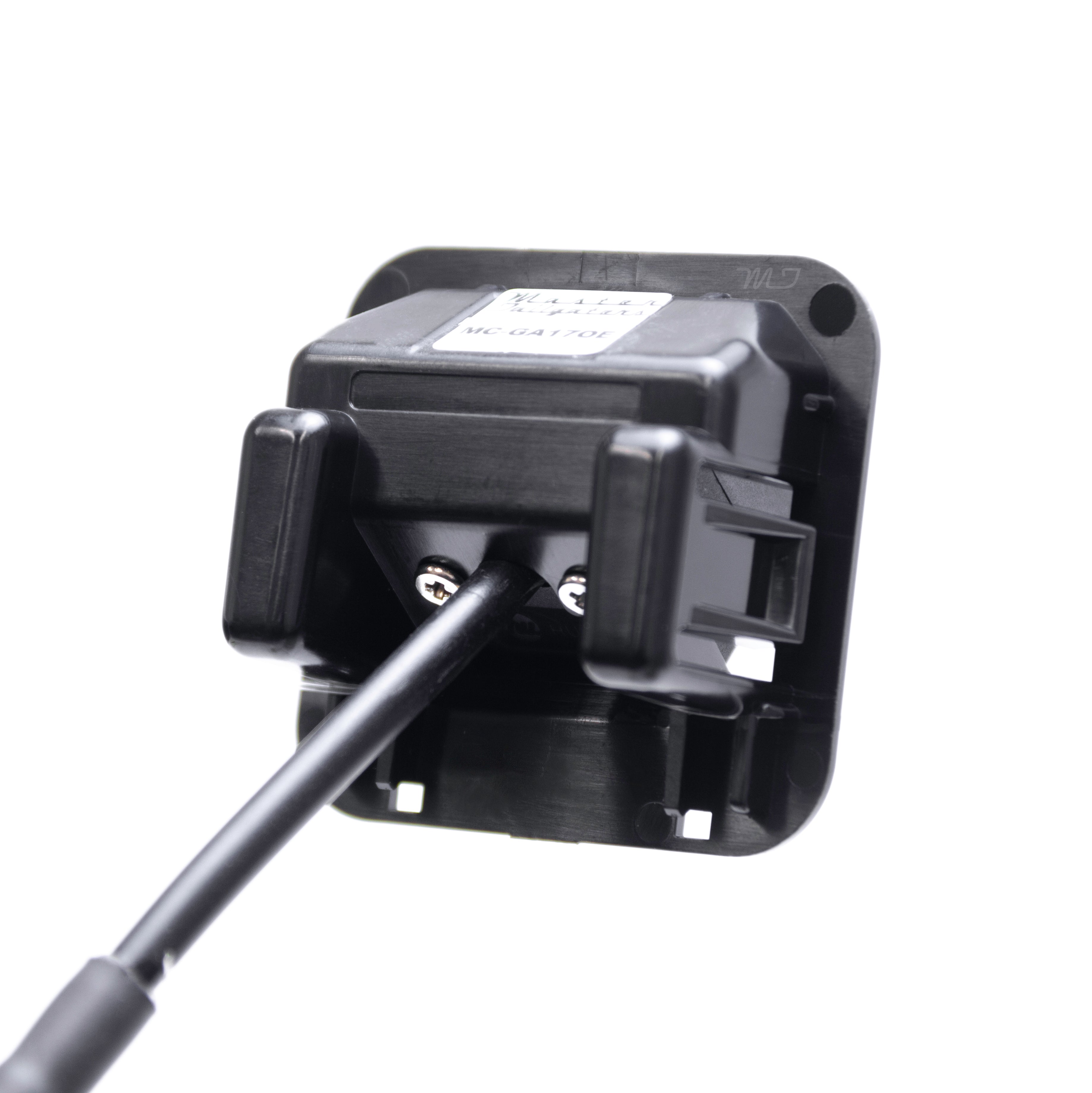 2017-2019 GMC Acadia/Denali OEM Backup Camera Replacement - Part #23132328 - Perfect for Night Parking & Trailering Safety