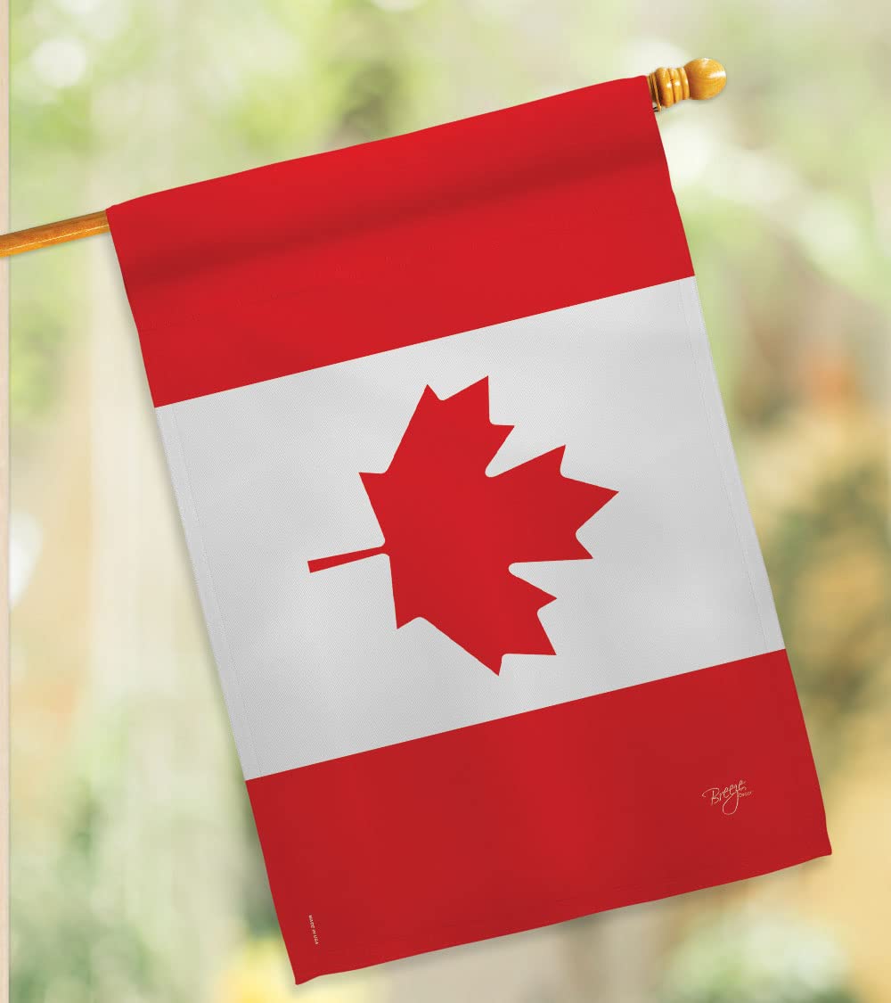 Canada National Flag Set 28