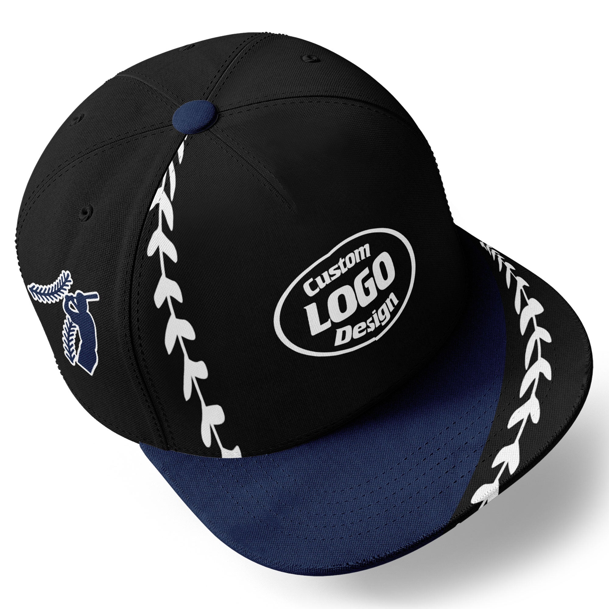 Custom Embroidered Adjustable Baseball Cap - Personalized Sport Hat for Men & Women - PR067 E023021 - Perfect for Outdoor Activities, Sports & Casual Wear
