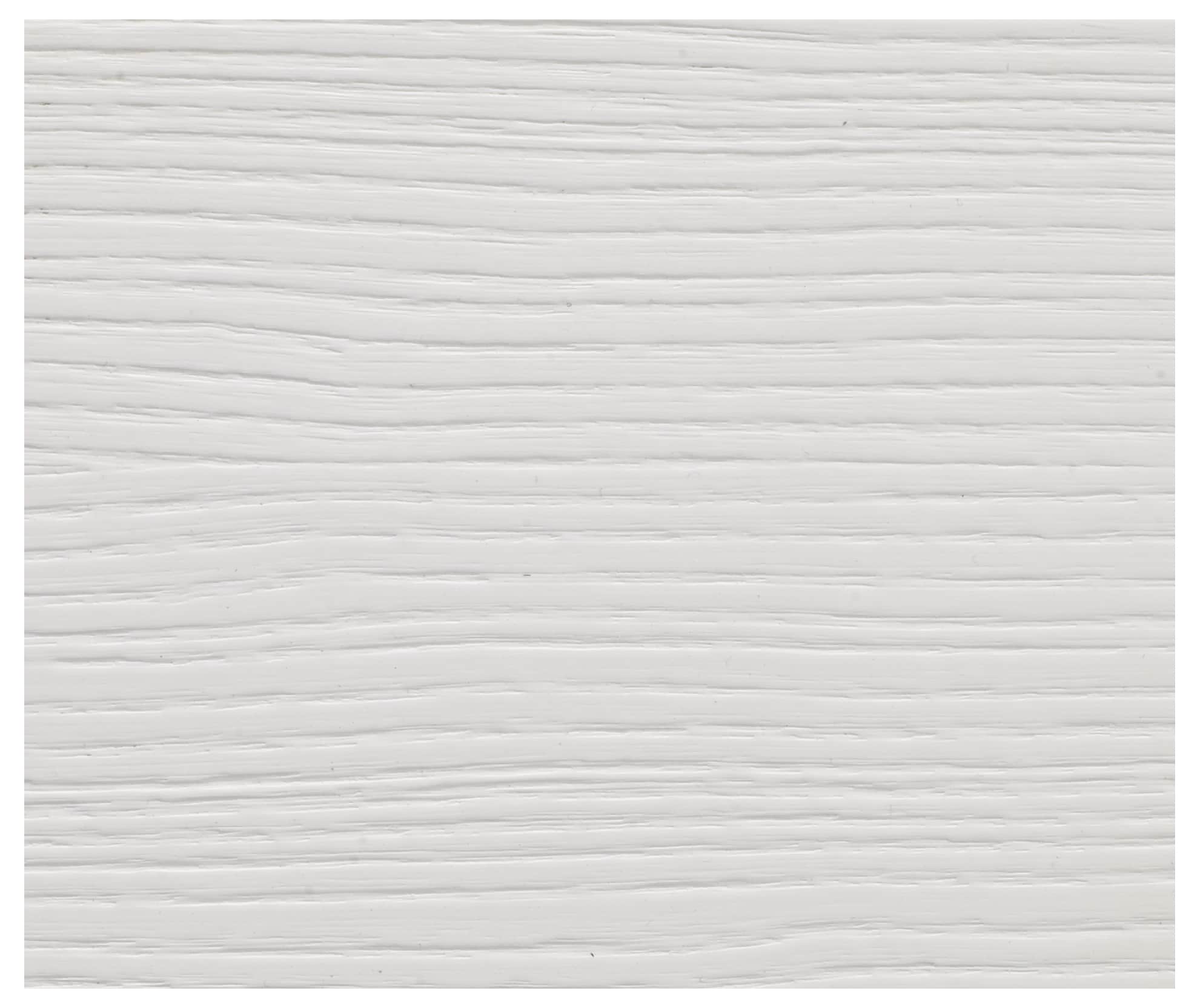 Natart Rustico 5-in-1 Convertible Crib with Upholstered Panel in Talc - White Nursery Furniture for Baby Boys & Girls | Converts to Toddler Bed, Daybed & Full-Size Bed | Modern Nursery Decor for Small Spaces