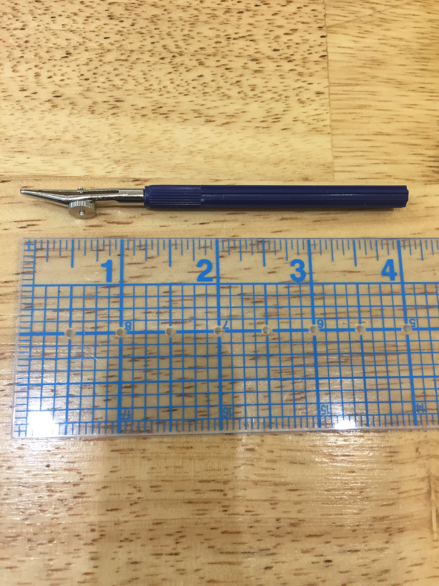 Professional Ruling Pen for Drafting & Calligraphy - Precision Drawing Tool for Architects, Artists & Designers - Perfect for Technical Sketches, Lettering & Ink Art