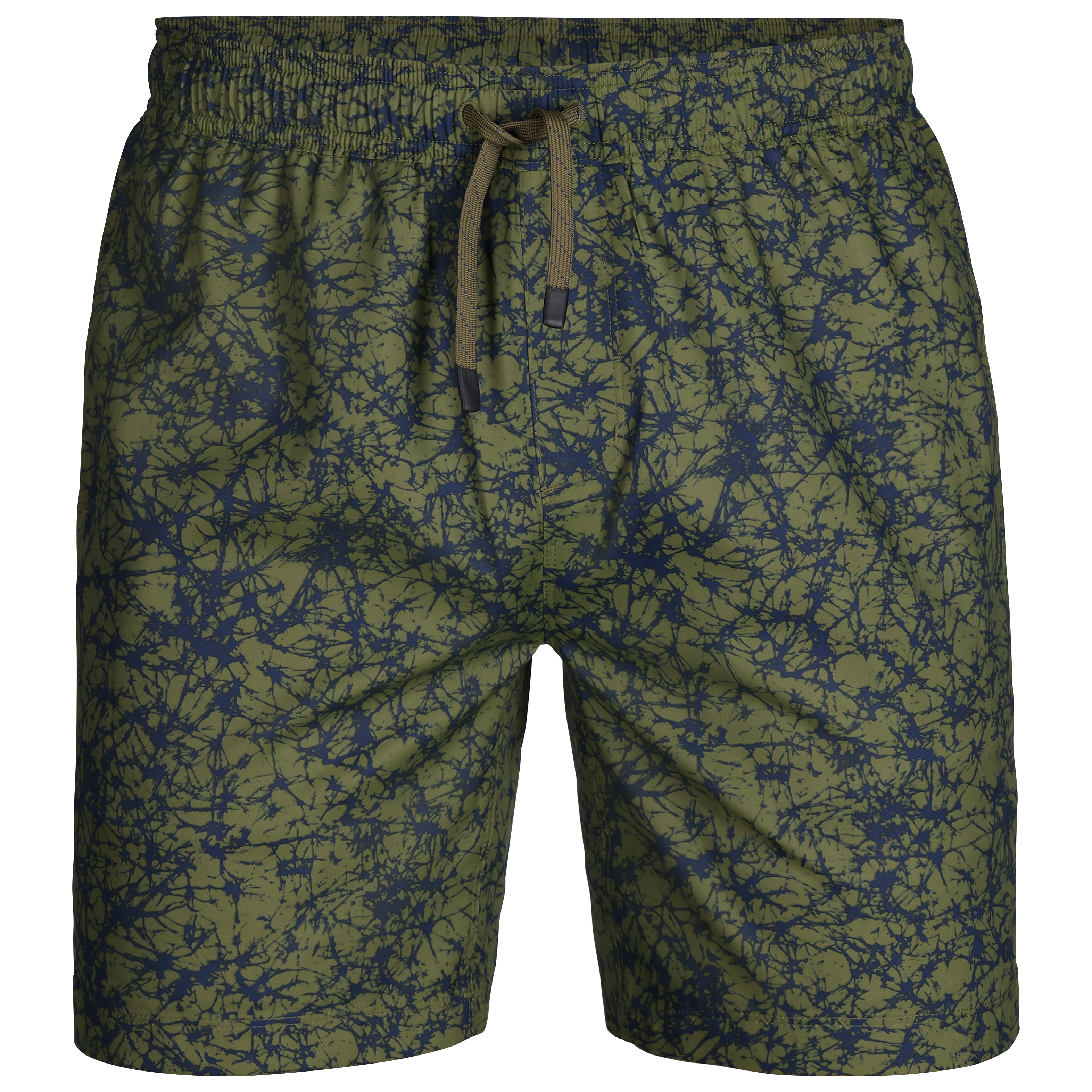 Men's Quick-Dry Active Multi Shorts - Lightweight & Breathable for Running, Hiking & Gym Workouts