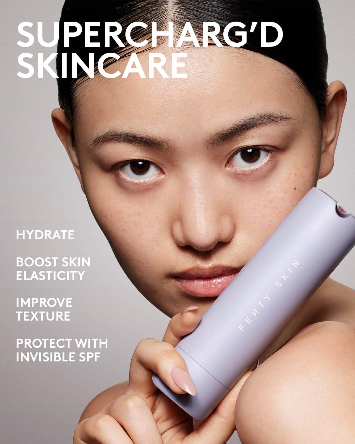 Hydra Vizor Invisible Moisturizer SPF 30 Sunscreen with Niacinamide & Kalahari Melon - Broad Spectrum Face Sunscreen for Daily Hydration & UV Protection - Perfect for Outdoor Activities, Work & Travel
