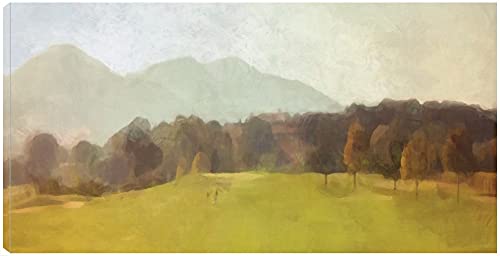 The Green