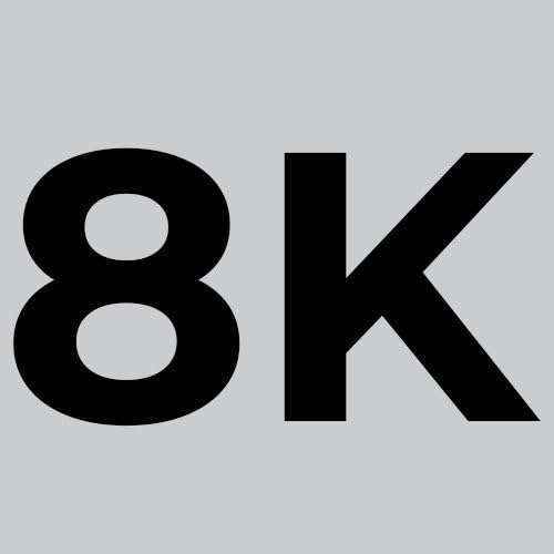 White Smoke 8K