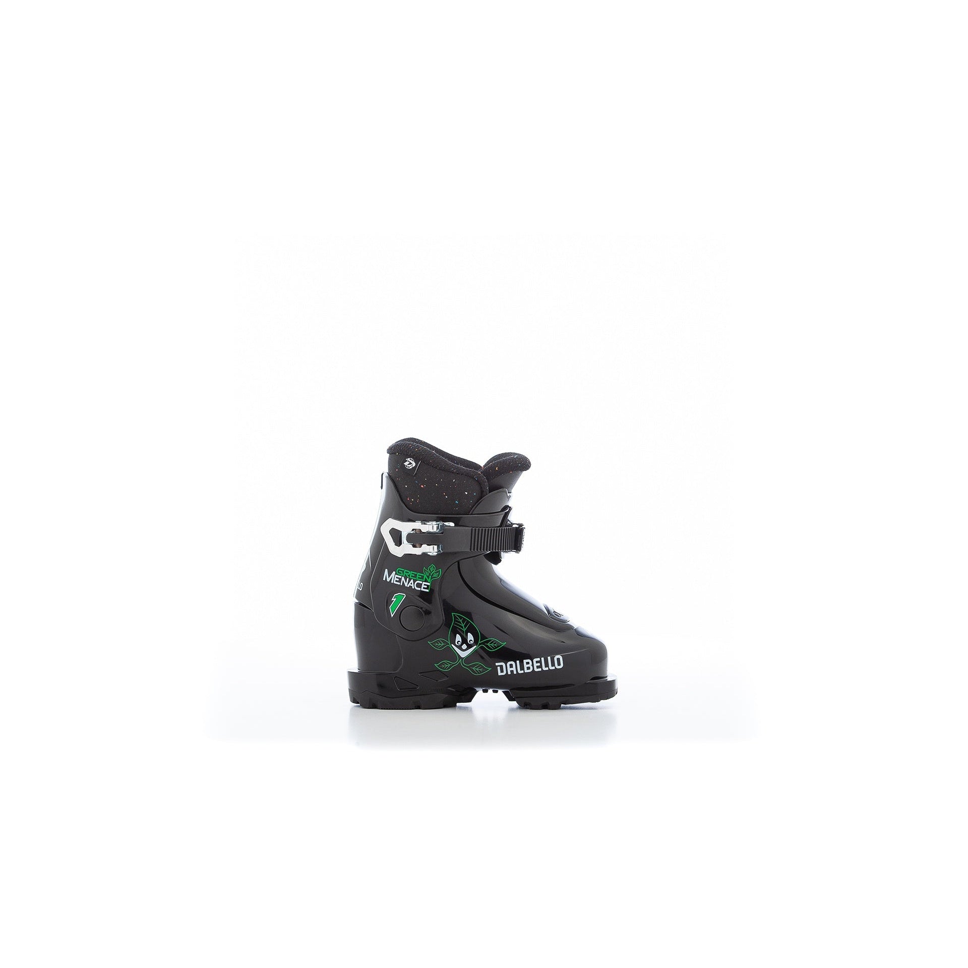 Dalbello 2023 MENACE 1.0 GW Ski Boots for Men - High-Performance Alpine Skiing & Freeride - Perfect for Powder, Backcountry & Resort Skiing