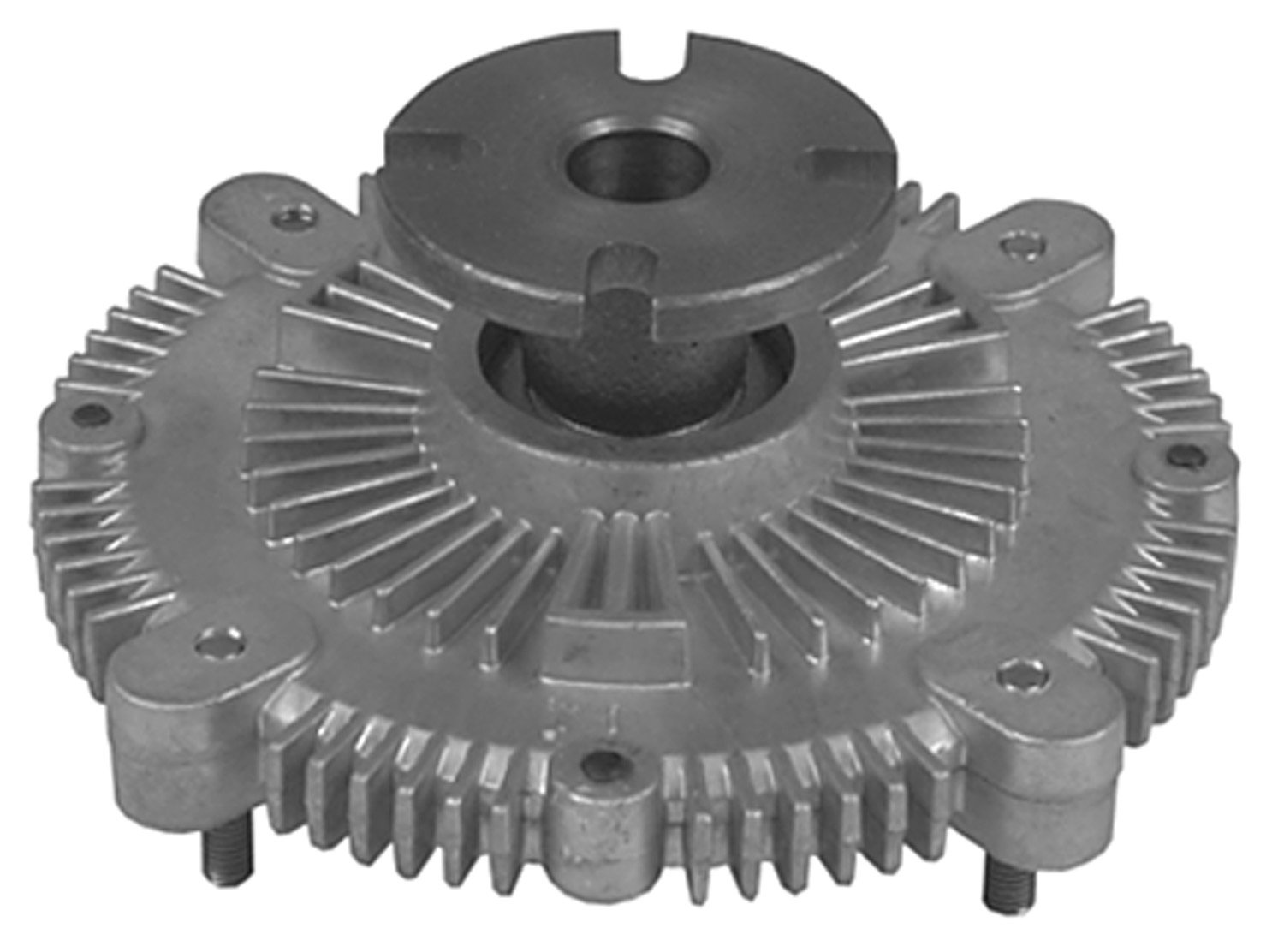Hayden Automotive 2559 Premium Fan Clutch - Heavy Duty Cooling for Trucks & SUVs - Ideal for Off-Roading & Towing