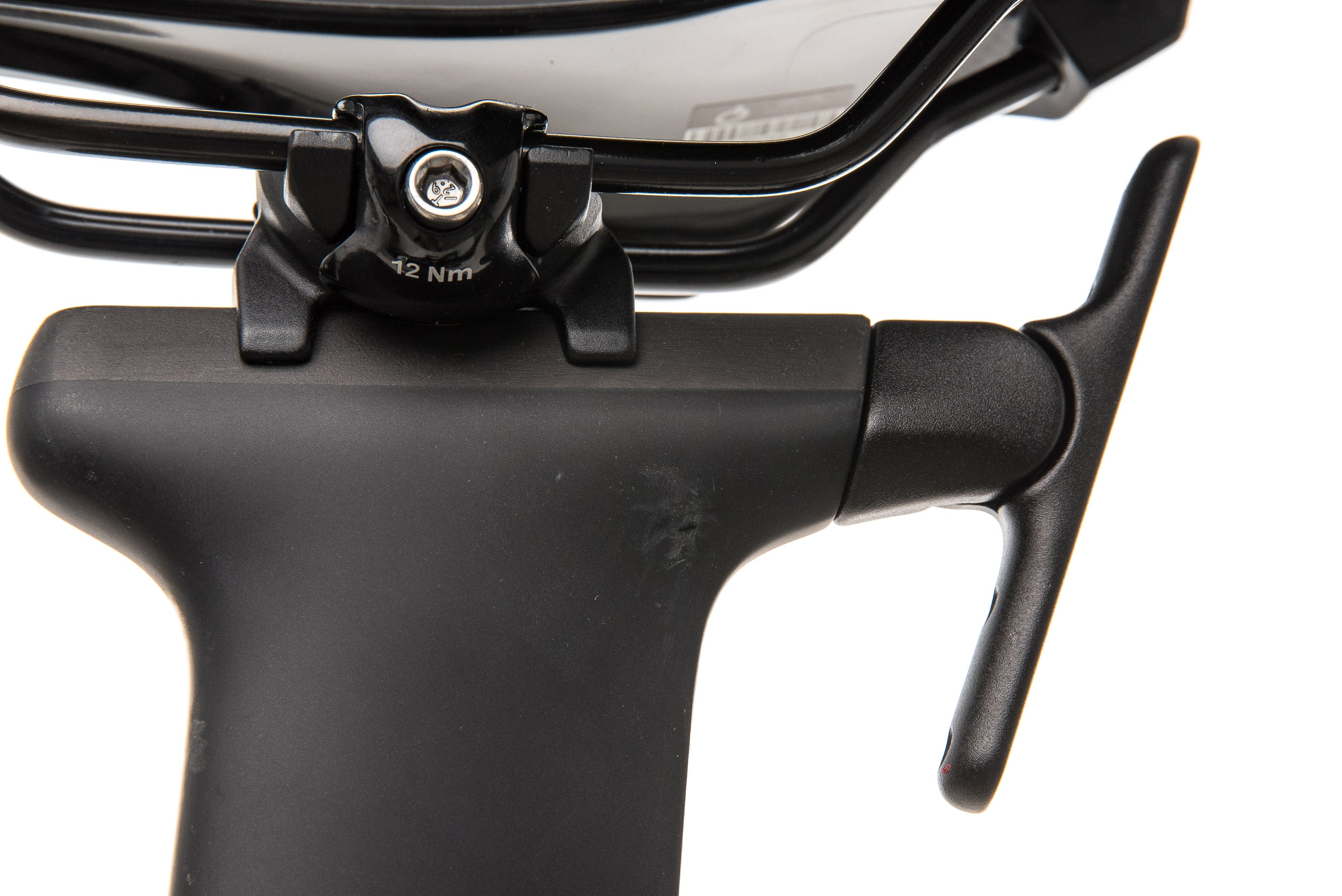 2019 Cervelo P Series Disc Ultegra Di2 Time Trial Bike - 56cm Carbon Road Bike for Triathlon & Time Trial Racing | High-Speed Performance & Aerodynamic Design
