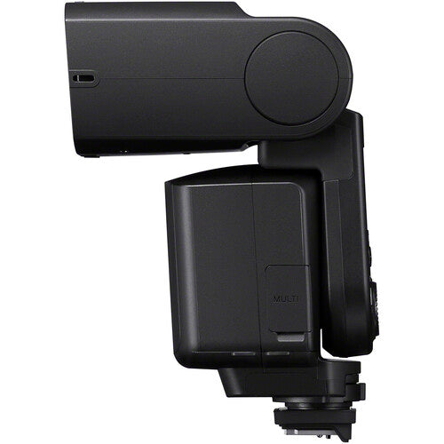 Sony HVL-F60RM2 Wireless Radio Flash Speedlight for Sony Cameras - Perfect for Wedding, Portrait & Event Photography
