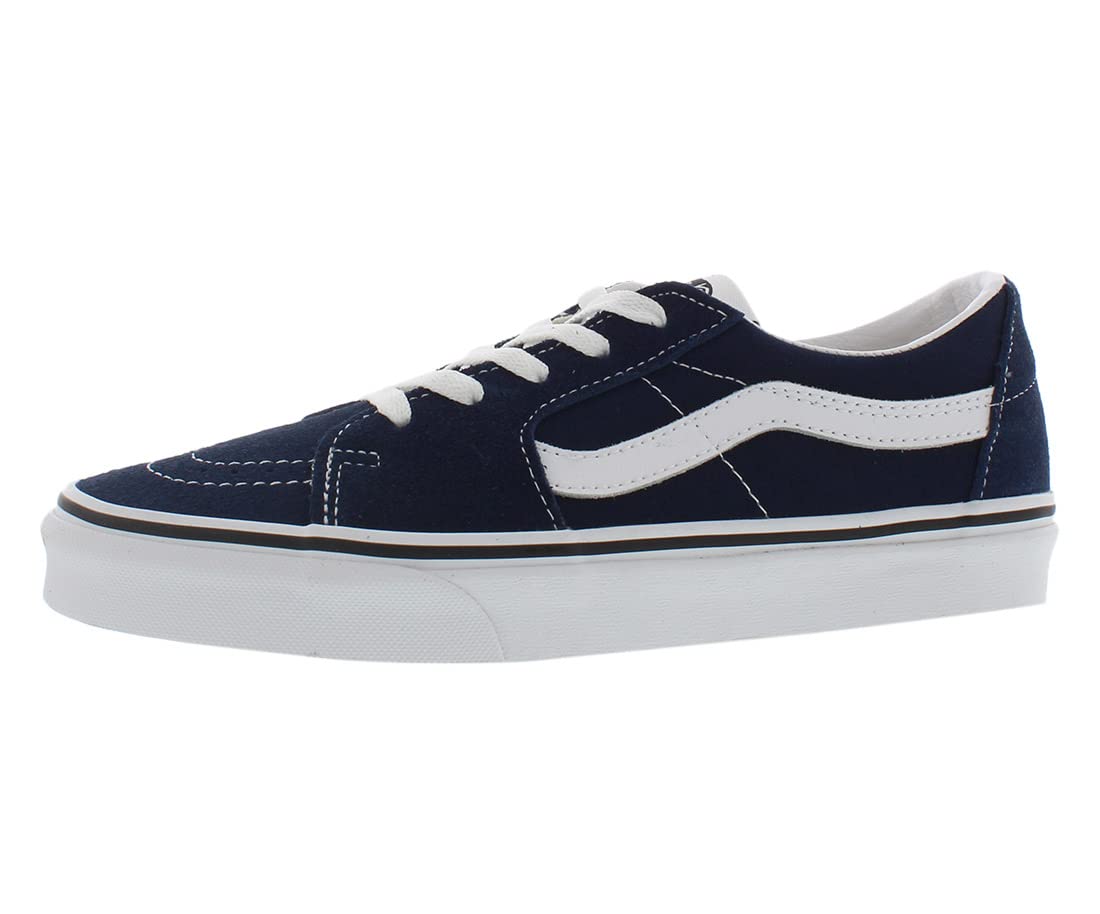 Vans Old Skool Classic Unisex Skate Shoes - Black & White Checkerboard Sneakers for Men & Women | Perfect for Skateboarding, Streetwear & Casual Outfits