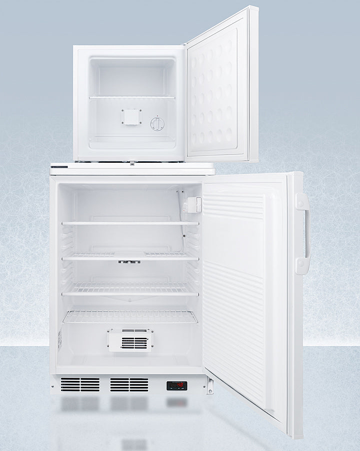 Accucold 24