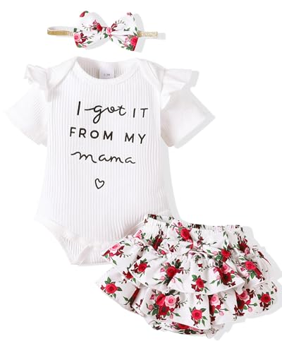 White Floral