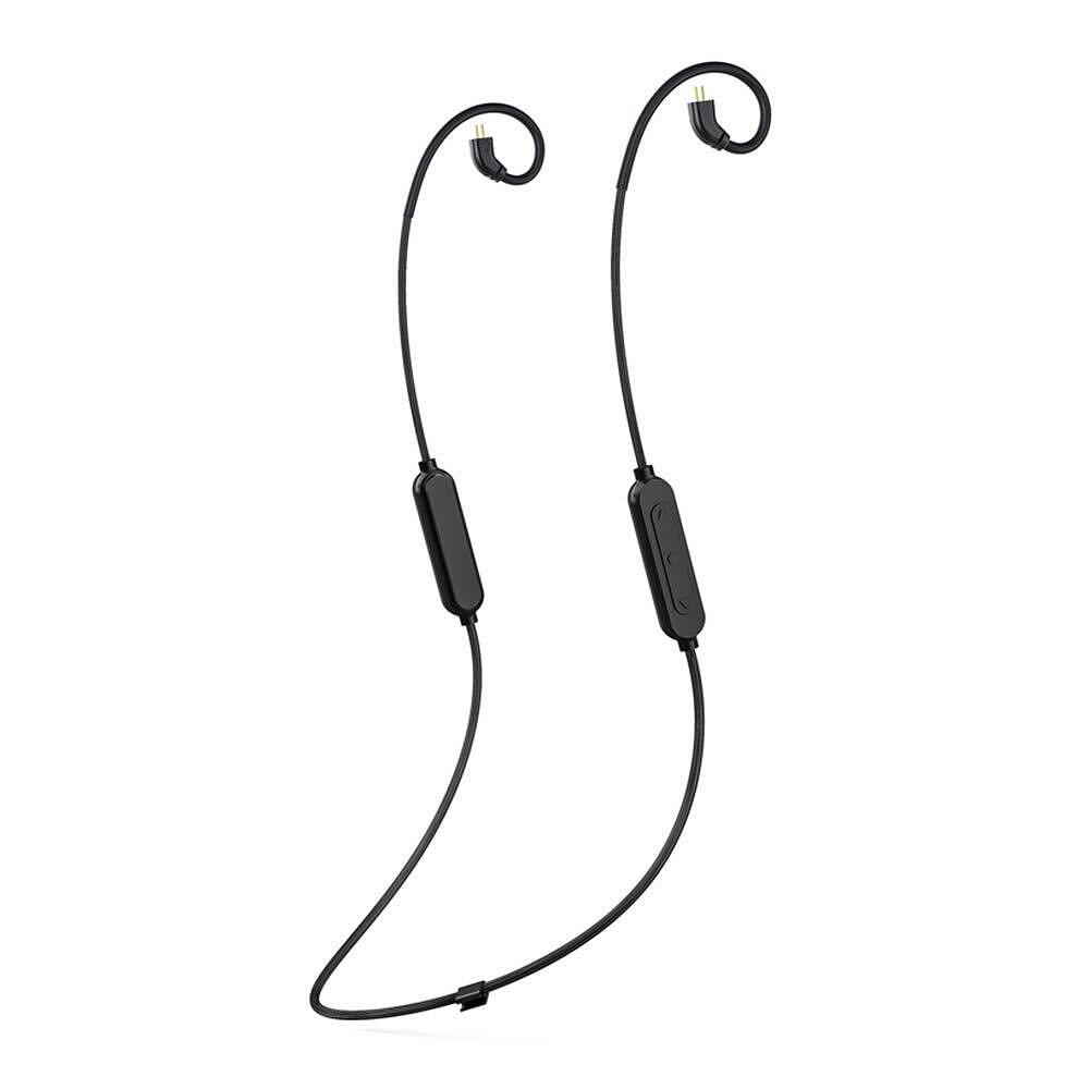 FiiO LC BT1 Wireless Bluetooth Headphone Cable for Sports & Running - High-Quality Audio for Gym, Workout & Outdoor Activities