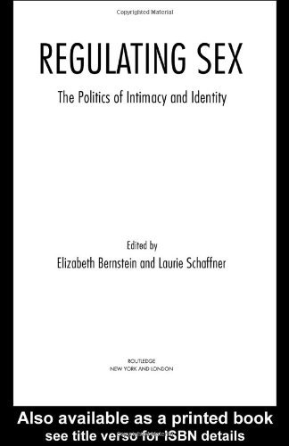 Regulating Sex: Sexual Freedom & the Politics of Intimacy - 1st Edition | Gender Studies & Social Policy Book | Perfect for Academics, Researchers & LGBTQ+ Activists