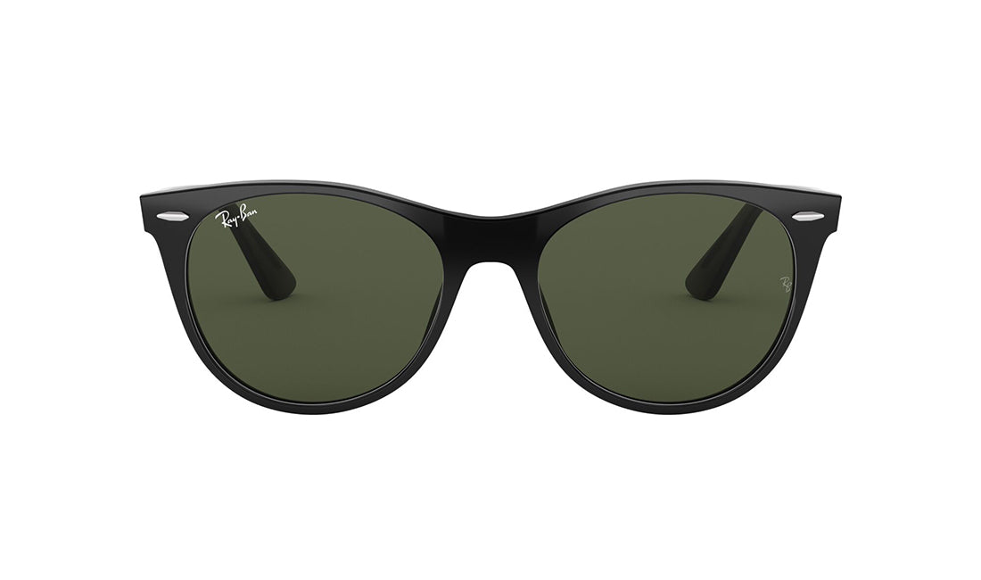 RayBan 2185 Polarized Sunglasses for Men & Women - UV Protection Aviator Style - Perfect for Driving, Travel & Outdoor Activities