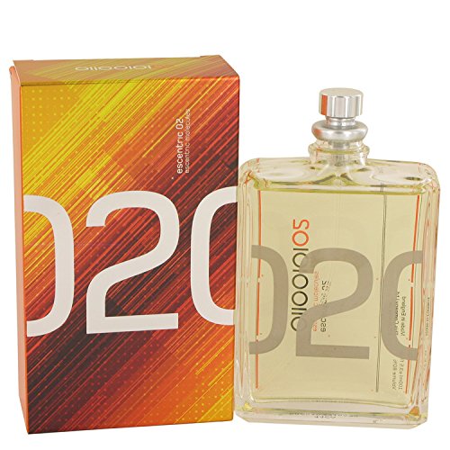 Best Men's Cologne 02 - Unisex Eau de Toilette Spray with Premium Fragrance Molecules, 3.5 oz - Perfect for Work, Date Night & Special Occasions