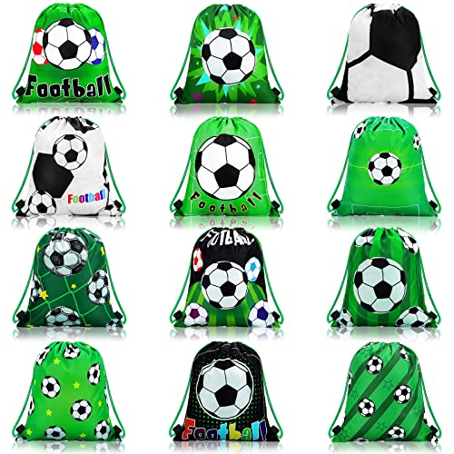 Soccer Style