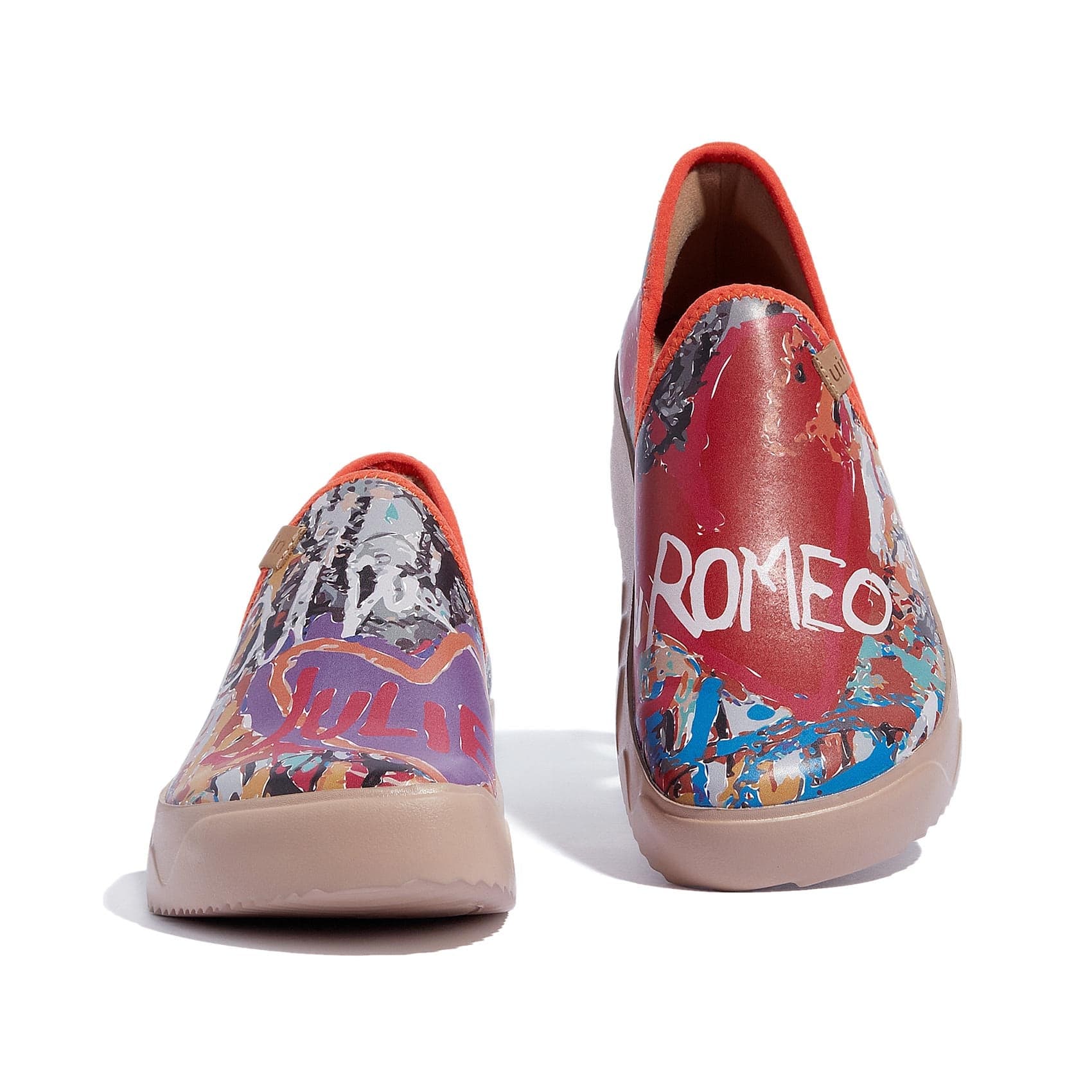 Romeo and Juliet Fuerteventura Women's Fashion - Perfect for Beach Vacations, Summer Outfits & Romantic Getaways