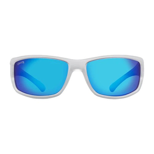 Calcutta Rip Polarized Sunglasses for Men & Women - UV Protection, Anti-Glare Fishing & Outdoor Sports Sunglasses - Perfect for Driving, Hiking, and Beach Activities