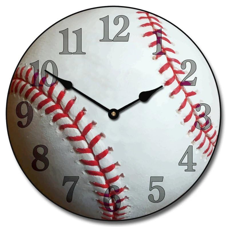 4. Baseball