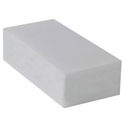 Magic Eraser Sponge - Heavy Duty Melamine Foam Cleaning Blocks for Kitchen, Bathroom & Walls - Removes Tough Stains, Scuffs & Marks - 10 Pack (White) - Perfect for Household Cleaning, DIY Projects & Car Detailing