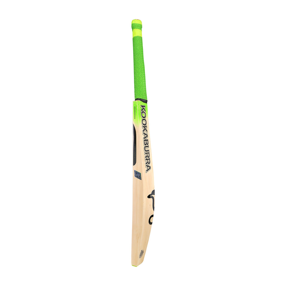 Kookaburra Kahuna 6.3 Cricket Bat 2025 | Premium English Willow Cricket Bat for Professional & Amateur Players | Perfect for Matches, Training & Backyard Cricket