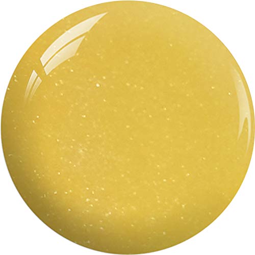 BM09 Dazzling Yellow Tulip