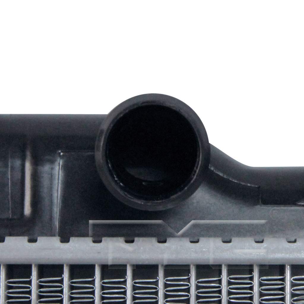 KarParts360 Replacement Radiator for Mazda Miata MX-5 1994-1997 | BPE9-15-200 & MA3010106 OEM Fit | Perfect for Cooling System Repair & Performance Upgrade