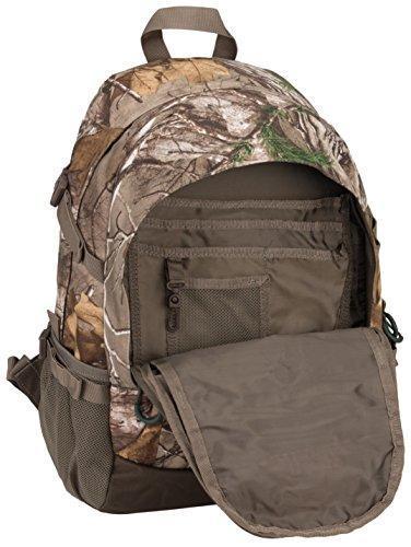 Alps Outdoorz Crossbuck Hunting Backpack - Realtree Xtra Camo Pattern - Durable & Water-Resistant for Deer Hunting, Camping & Outdoor Adventures
