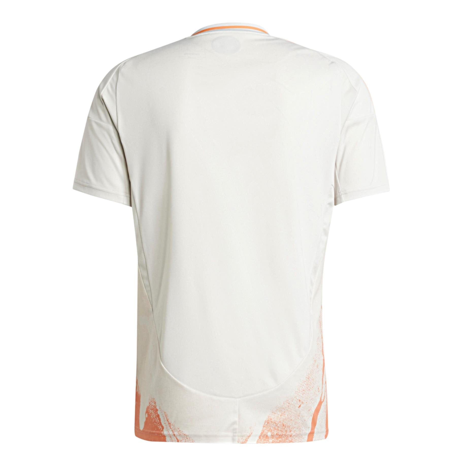 AS Roma 24/25 Away Jersey - Official Soccer Jersey for Men - Breathable Football Shirt for Fans & Players - Perfect for Matchdays, Training & Casual Wear